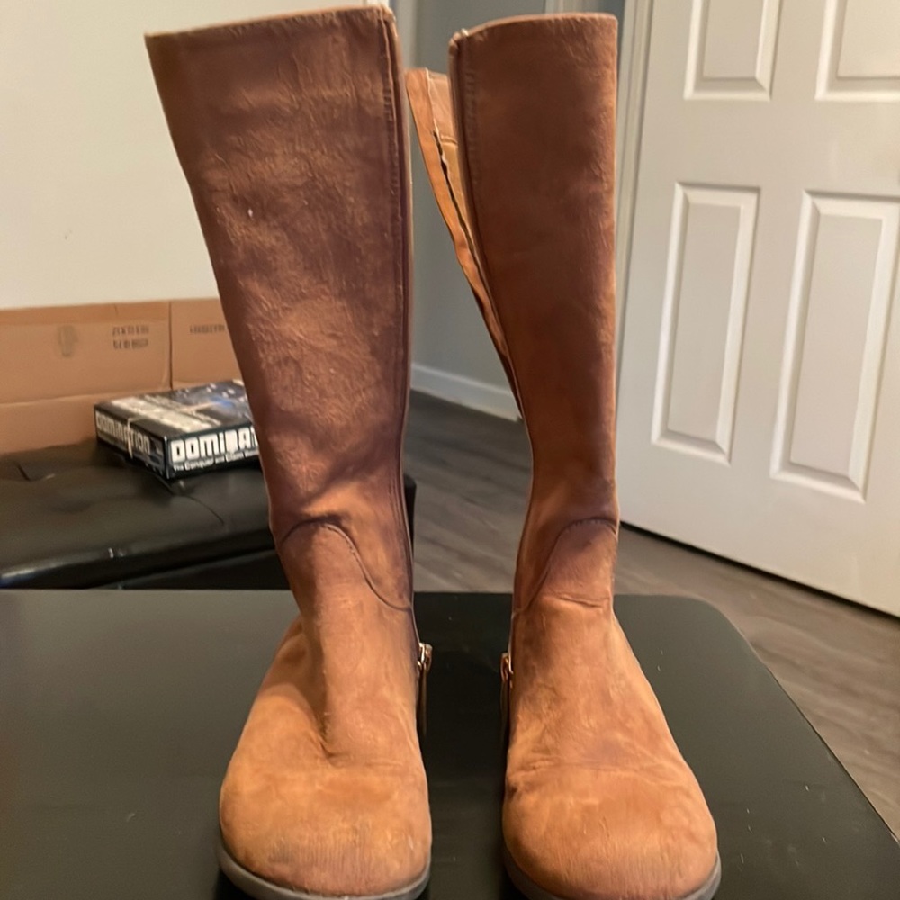 Michael Kors boots